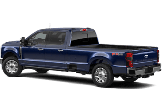 2026 Ford Super Duty® External Image 3